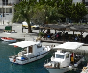 Galatas - The village