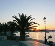 Galatas - The village