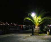 Galatas - The village