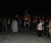 Galatas - The village