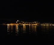 Galatas - The village