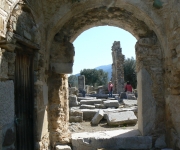 Greek History & Antiquities