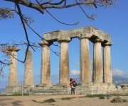 Greek History & Antiquities