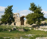 Greek History & Antiquities