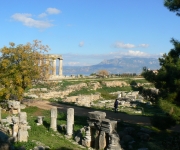 Greek History & Antiquities