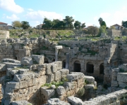 Greek History & Antiquities