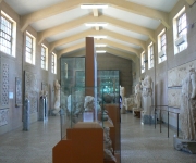 Greek History & Antiquities