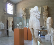 Greek History & Antiquities