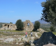 Greek History & Antiquities