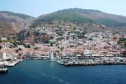 Hydra Island